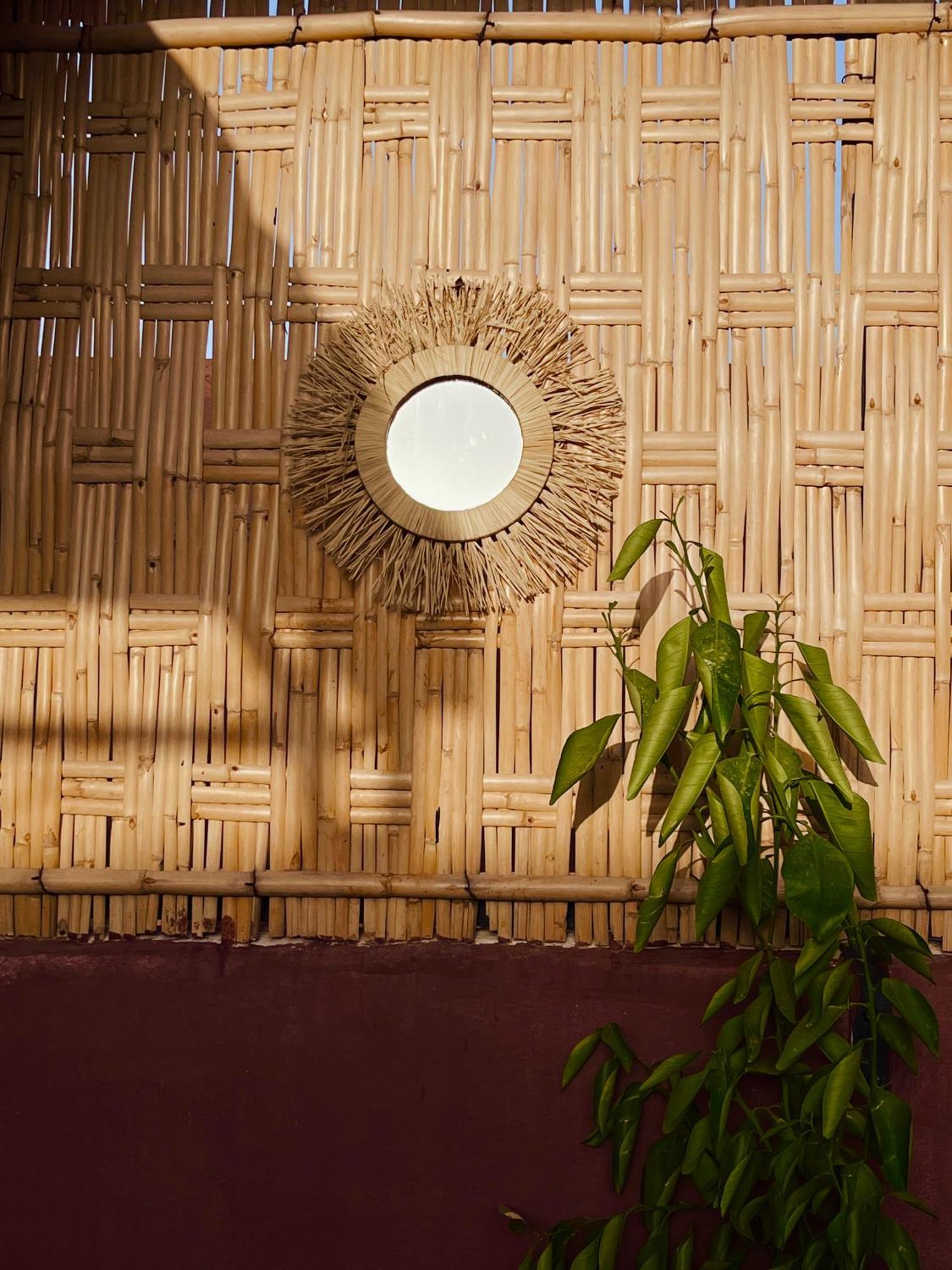 Hostel Nelya Kech Marrakesh Exterior photo